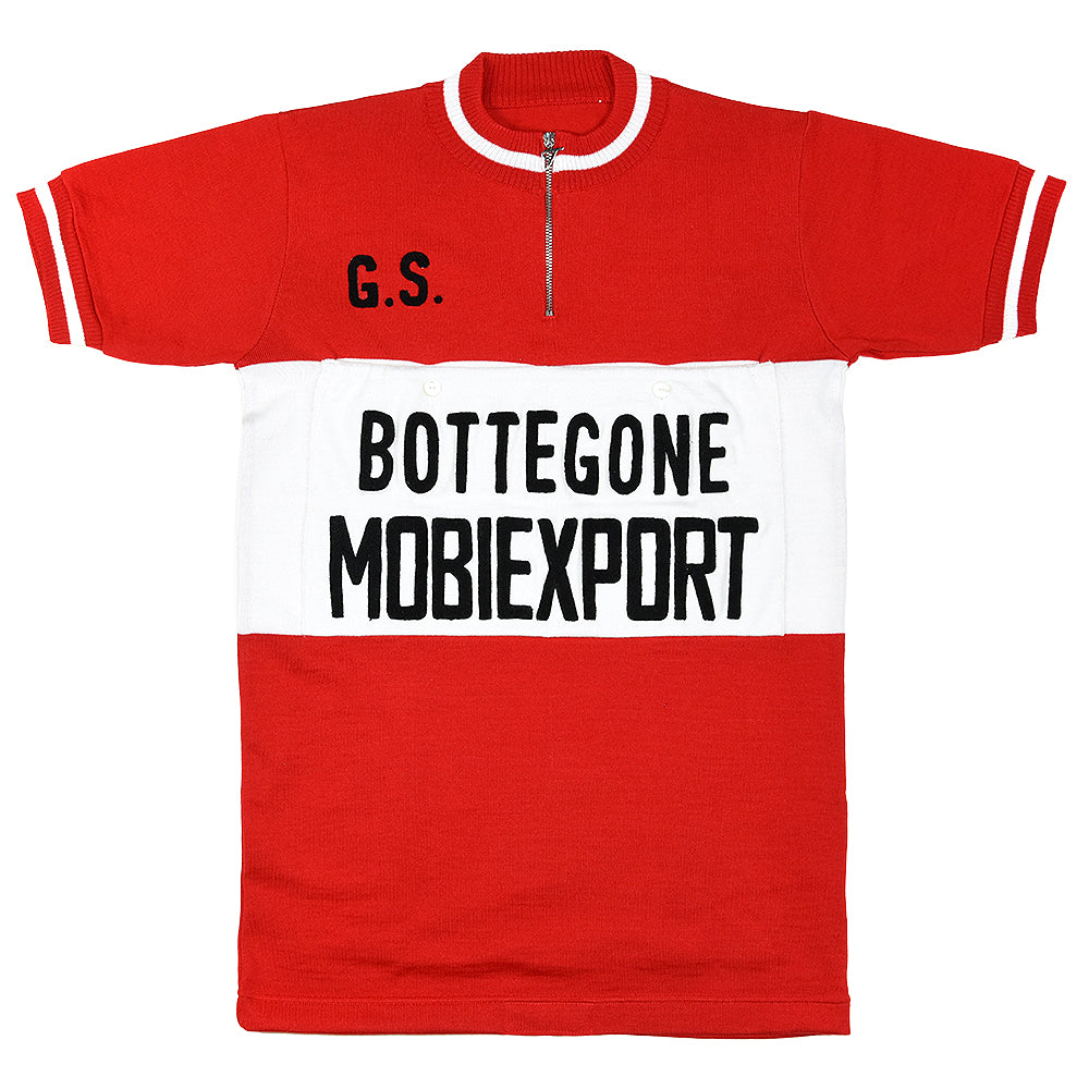 G.S. Mobiexport jersey