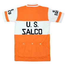 Load image into Gallery viewer, U.S. Salco jersey
