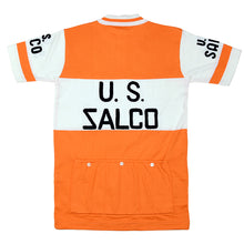 Load image into Gallery viewer, U.S. Salco jersey