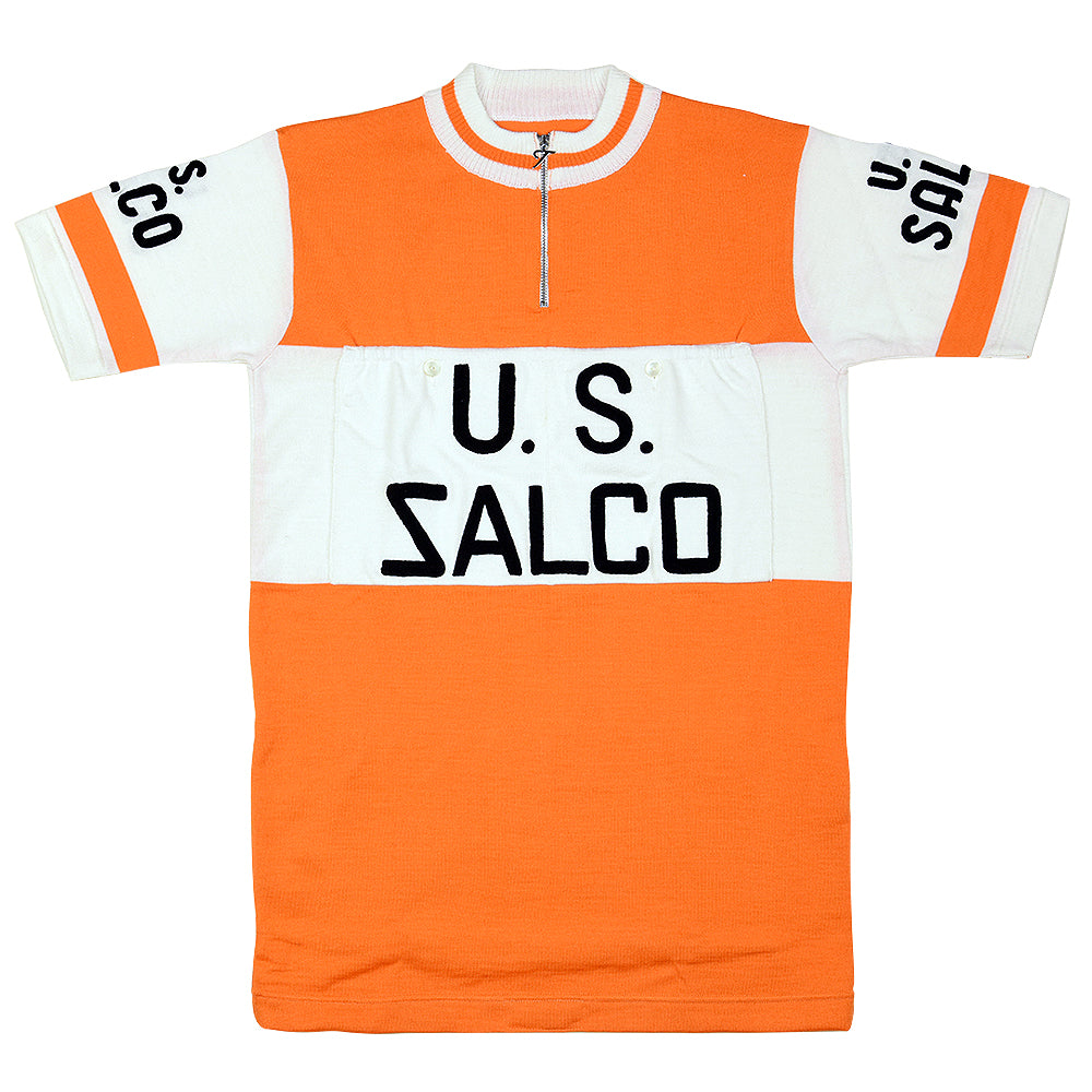 U.S. Salco jersey