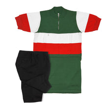 Charger l'image dans la galerie, Ensemble de l’équipe italienne sur le Tour de France basique (sans texte)