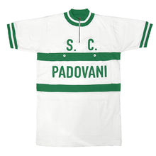 Load image into Gallery viewer, S.C. Padovani jersey