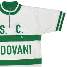 Load image into Gallery viewer, S.C. Padovani jersey