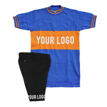 Charger l'image dans la galerie, Ensemble été Stelvio personalisable avec vos propes caracteres