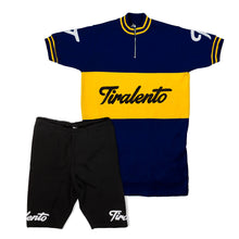 Charger l'image dans la galerie, Ensemble été Izoard personalisable avec les caracteres Tiralento