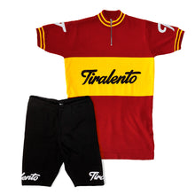 Charger l'image dans la galerie, Ensemble été Aspen personalisable avec les caracteres Tiralento