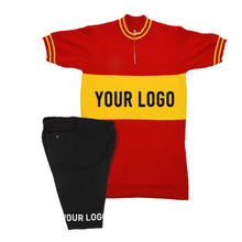 Charger l'image dans la galerie, Ensemble été Gavia personalisable avec vos propes caracteres