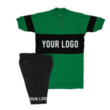 Charger l'image dans la galerie, Ensemble été Terminillo personalisable avec vos propes caracteres