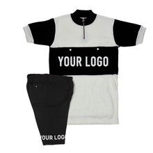 Charger l'image dans la galerie, Ensemble été Bondone personalisable avec vos propes caracteres