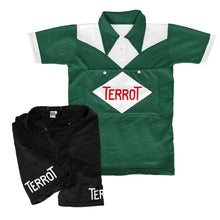 Load image into Gallery viewer, Terrot summer set