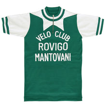 Load image into Gallery viewer, Mantovani Rovigo jersey