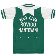 Load image into Gallery viewer, Mantovani Rovigo jersey