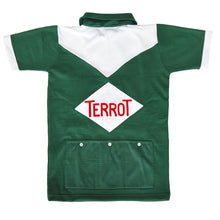 Load image into Gallery viewer, Terrot jersey