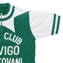 Load image into Gallery viewer, Mantovani Rovigo jersey