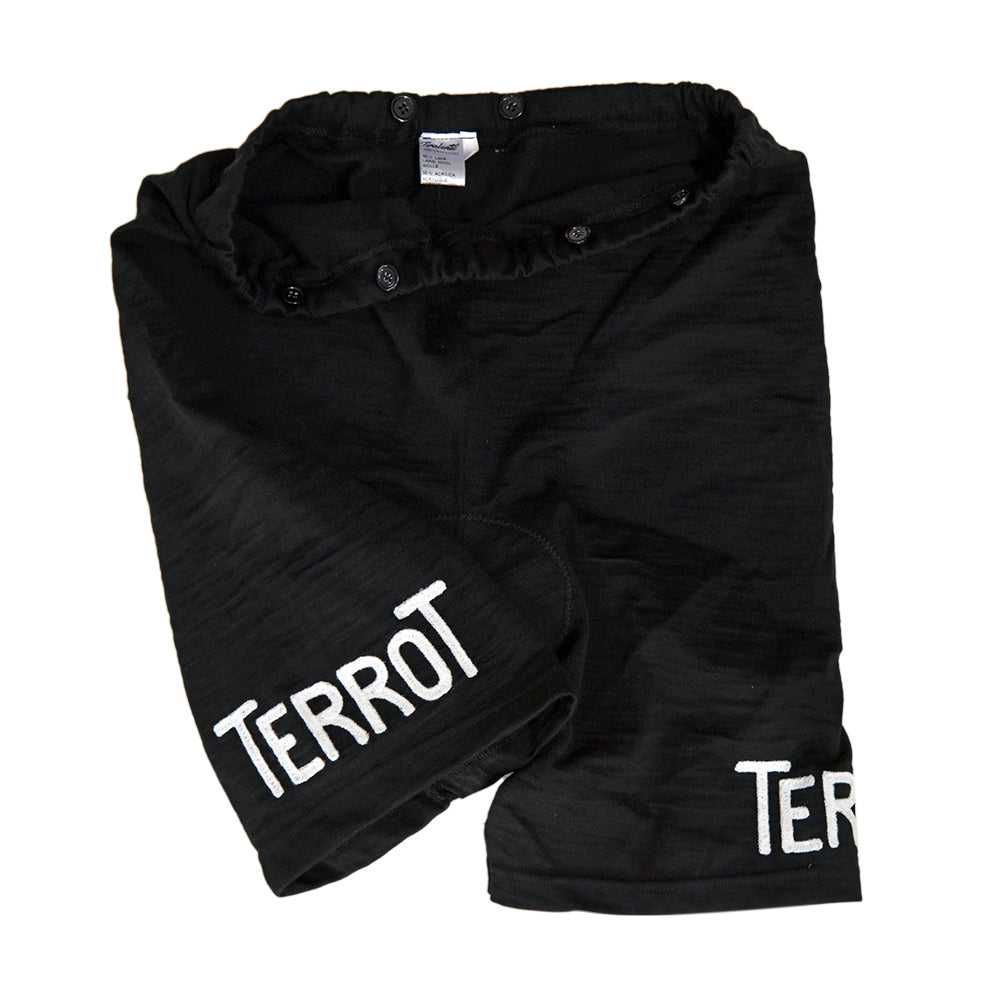 Terrot shorts