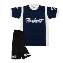 Charger l'image dans la galerie, Ensemble été Pordoi personalisable avec les caracteres Tiralento