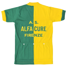 Load image into Gallery viewer, Alfa Cure Firenze jersey