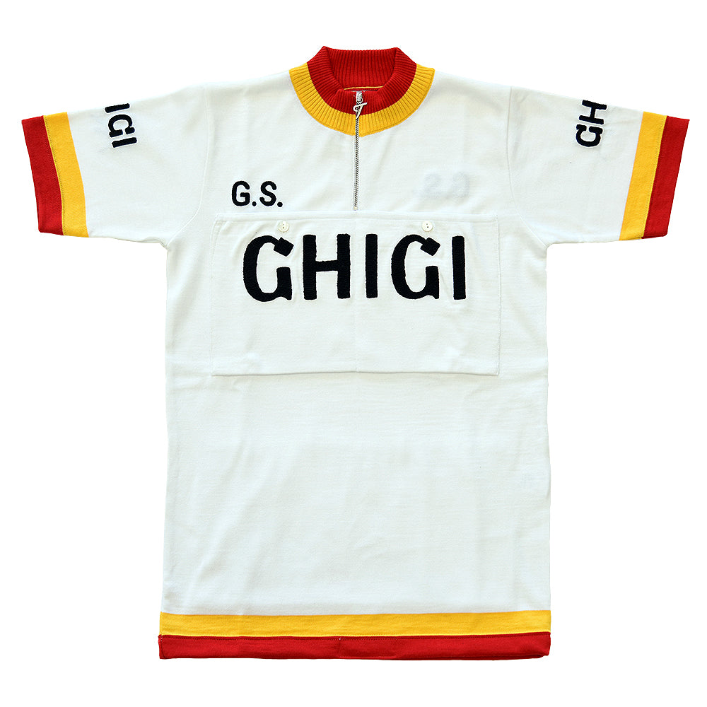 Ghigi jersey