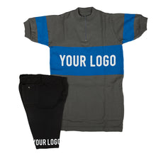 Charger l'image dans la galerie, Ensemble été Ghisallo personalisable avec vos propes caracteres