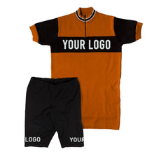 Charger l'image dans la galerie, Ensemble été Tre Cime di Lavaredo personalisable avec vos propes caracteres