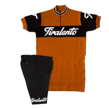 Charger l'image dans la galerie, Ensemble été Tre Cime di Lavaredo personalisable avec les caracteres Tiralento