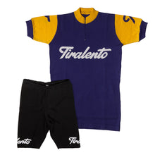 Charger l'image dans la galerie, Ensemble été Ventoux personalisable avec les caracteres Tiralento