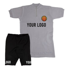 Load image into Gallery viewer, DDR national team set at the World championship customised with your own lettering