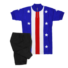 Charger l'image dans la galerie, Ensemble de l’équipe américaine aux Championnats du Monde