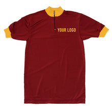 Load image into Gallery viewer, Grenade "Silk" jersey customised with your own lettering