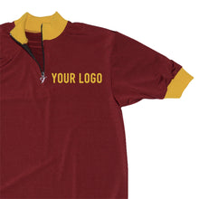 Load image into Gallery viewer, Grenade "Silk" jersey customised with your own lettering