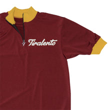 Load image into Gallery viewer, Grenade "Silk" jersey customised with Tiralento lettering