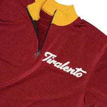 Load image into Gallery viewer, Grenade "Silk" jersey customised with Tiralento lettering