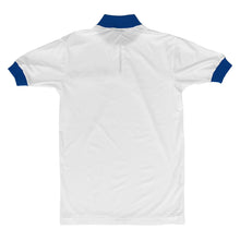 Load image into Gallery viewer, White "Silk" jersey