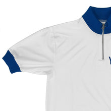 Charger l'image dans la galerie, Maillot “Soie” blanche personalisable avec vos propes caracteres