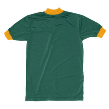 Load image into Gallery viewer, Green "Silk" jersey