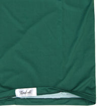 Load image into Gallery viewer, Green "Silk" jersey