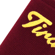 Charger l'image dans la galerie, Couvre-bidons grenade personalisable avec les caracteres Tiralento