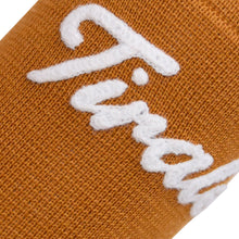 Charger l'image dans la galerie, Couvre-bidons terre cuit personalisable avec les caracteres Tiralento