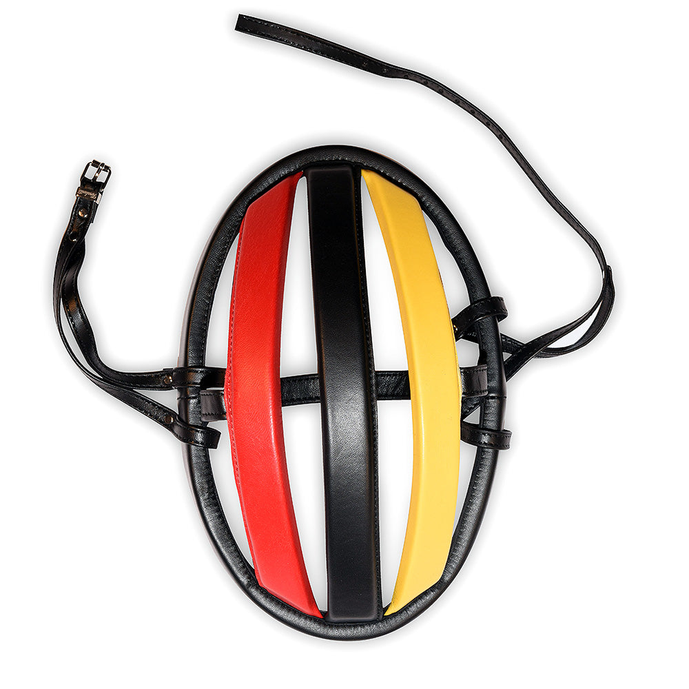 Belgium danish helmet