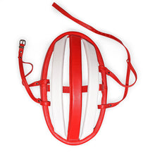 Load image into Gallery viewer, Denmark, Switzerland, Poland, Austria danish helmet