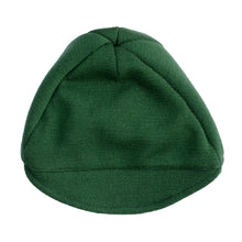 Load image into Gallery viewer, Green woolen cap