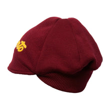 Load image into Gallery viewer, Grenade woolen cap customised with Tiralento lettering
