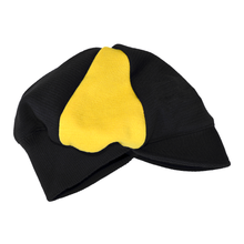 Load image into Gallery viewer, Blue woolen cap