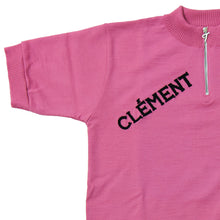 Load image into Gallery viewer, Pink jersey