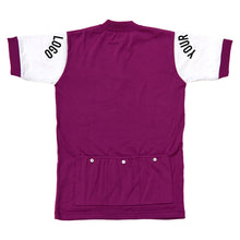 Load image into Gallery viewer, Cyclamen jersey customised with your own lettering