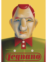 Load image into Gallery viewer, Gino Bartali