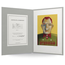 Load image into Gallery viewer, Gino Bartali