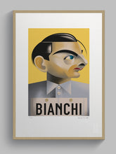 Load image into Gallery viewer, Fausto Coppi