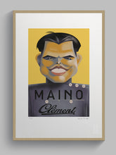 Load image into Gallery viewer, Learco Guerra