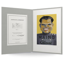 Load image into Gallery viewer, Learco Guerra